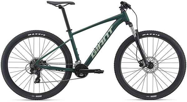 Xe đạp địa hình thể thao Giant Talon 29 3 2021